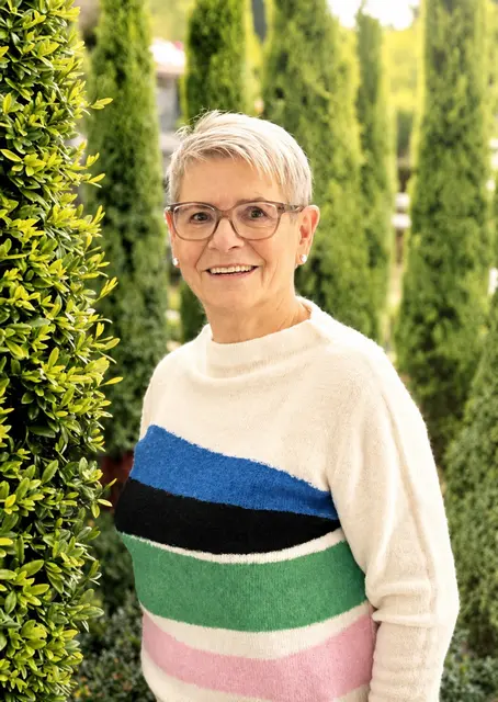 Elfriede Lagler verstarb im 81. Lebensjahr | Foto: Privat