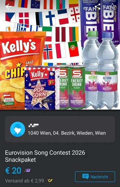 Foto: Screenshot Willhaben