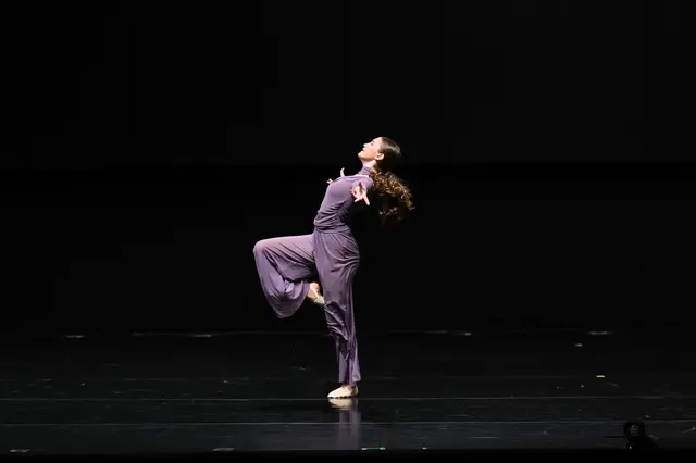 Aurelia Duscher mit "How Will I Survive" | Foto: Team Sarah Edinger