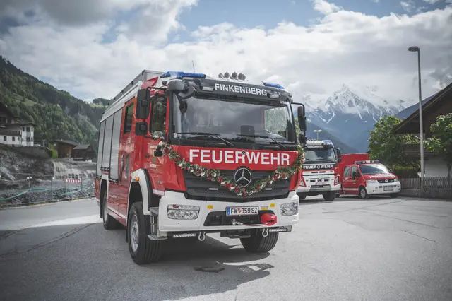 Foto: BFV Schwaz / Marcel Kreidl