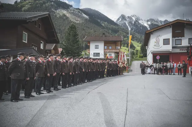 Foto: BFV Schwaz / Marcel Kreidl