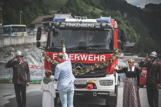 Foto: BFV Schwaz / Marcel Kreidl