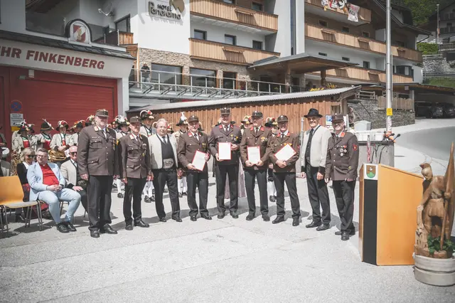 Foto: BFV Schwaz / Marcel Kreidl