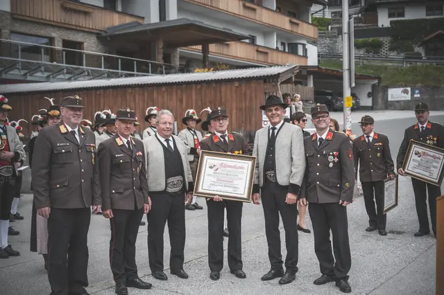 Foto: BFV Schwaz / Marcel Kreidl