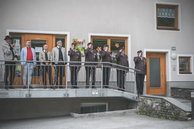 Foto: BFV Schwaz / Marcel Kreidl