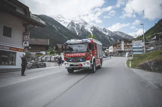 Foto: BFV Schwaz / Marcel Kreidl