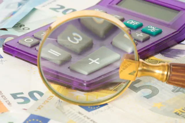 Die Betrugsbekämpfer sollen effizienter gegen Scheinfirmen vorgehen können. (Symbolbild) | Foto: stadtratte/Smarterpix