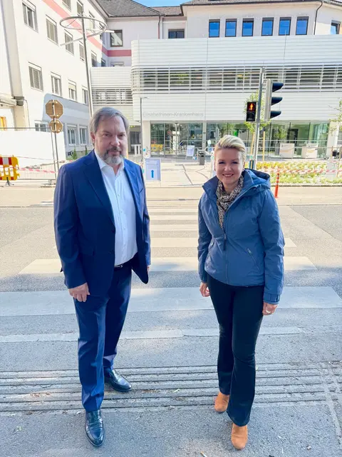 Foto: Büro StR. Wassermann