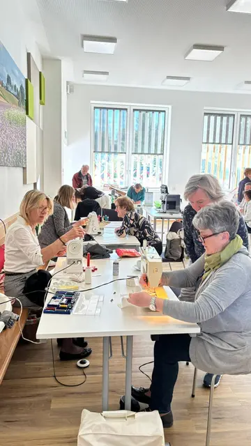 Foto: Repair Café Ried