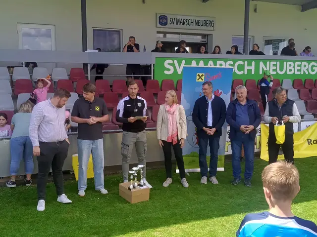 Ehrengäste