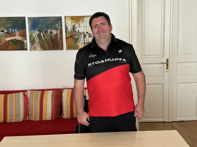 Foto: MeinBezirk/Waltraud Fischer