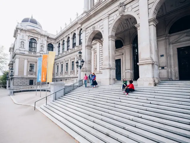 Laut derzeit kursierenden Zahlen könnten den 22 staatlichen Hochschulen in der nächsten Leistungsvereinbarungsperiode von 2028 bis 2030 insgesamt nur noch 15,5 Milliarden Euro zur Verfügung stehen. | Foto: Ian Ehm