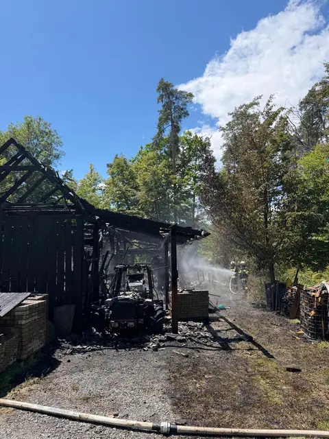 Foto: FF Gundersdorf