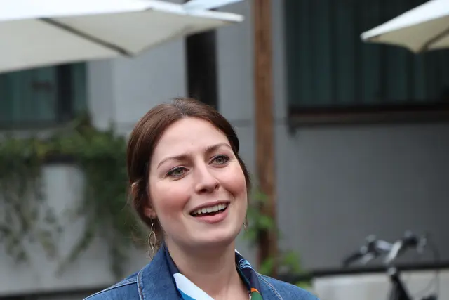 Viktoria Hauser leitet das Altersheim in Landeck. | Foto: Thomas Seelos