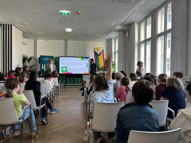 Foto: Pia Rotter/MeinBezirk