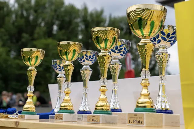 Foto: FC Klosterneuburg