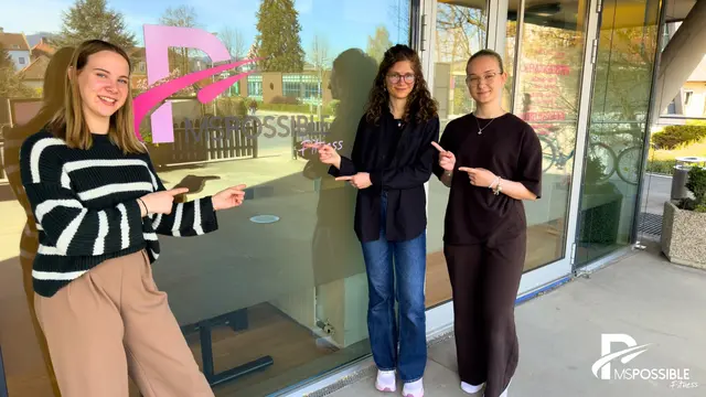 Bei Ms.Possible in St. Veit steht die Frau im Mittelpunkt.  | Foto: WE KNOW MEDIA-Sobian