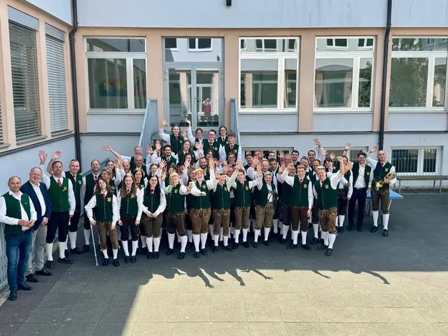Foto: TMK Trautmannsdorf