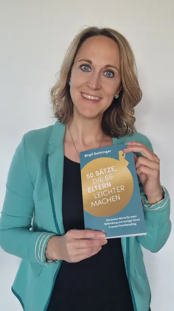 Bindung ist entscheidend – so die Brücke zum Kind stärken