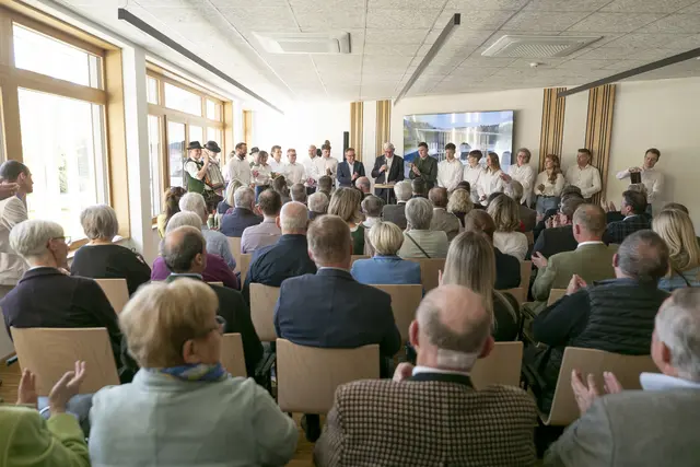 Foto: Bernhard Bergmann