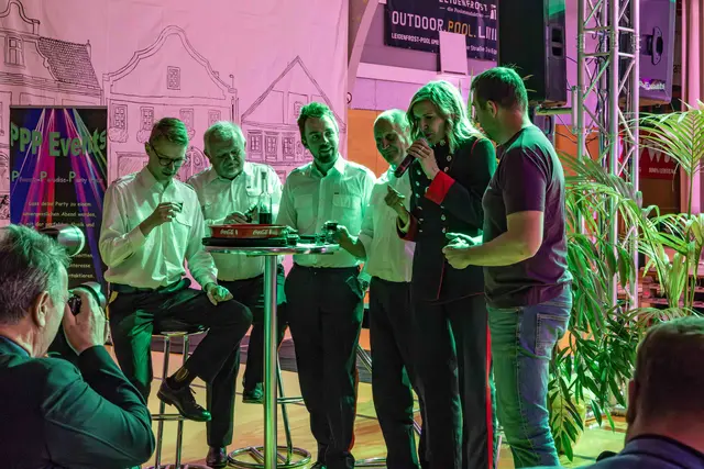 Foto: Richard Stöger