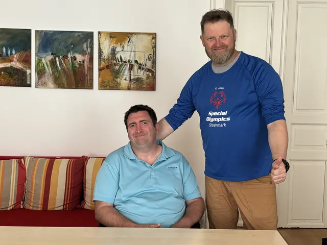 Foto: MeinBezirk/Waltraud Fischer