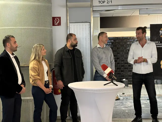 Foto: MeinBezirk/Angelika Kern