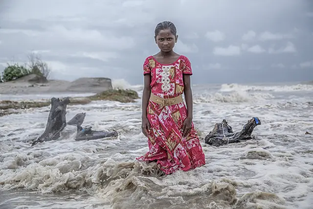 Foto: Supratim Bhattacharjee
