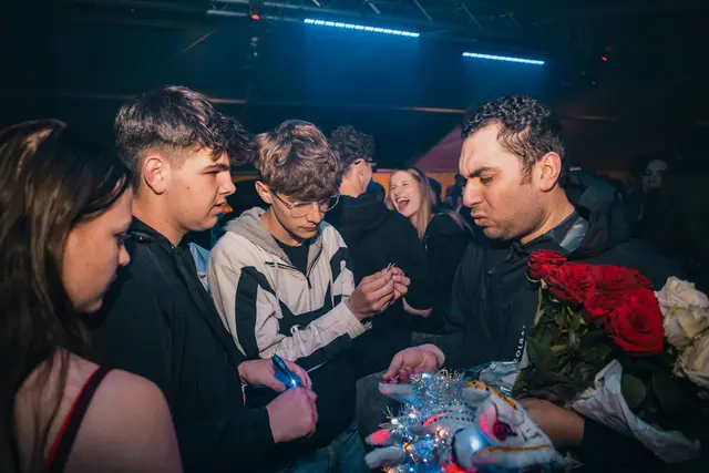 Foto: Everlightevents Media