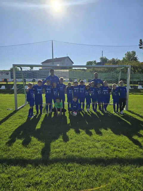 Foto: Volksschule Bad Tatzmannsdorf