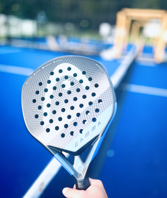 Am Samstag trifft sich die Padel-Elite in Ebensee. | Foto: MeinBezirk