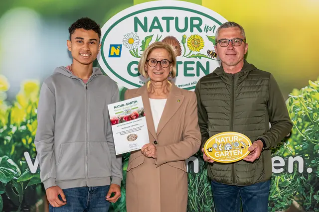 Gruppenfoto
