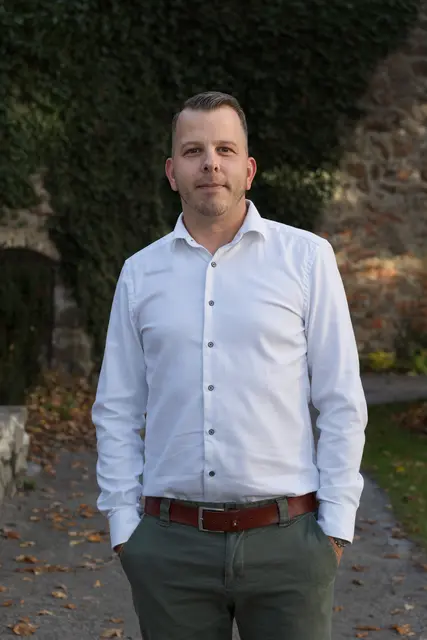 Schärdings ÖVP-Vizebürgermeister Paul Königsberger und sein Team laden zu dem Familien-Picknick. | Foto: ÖVP Schärding