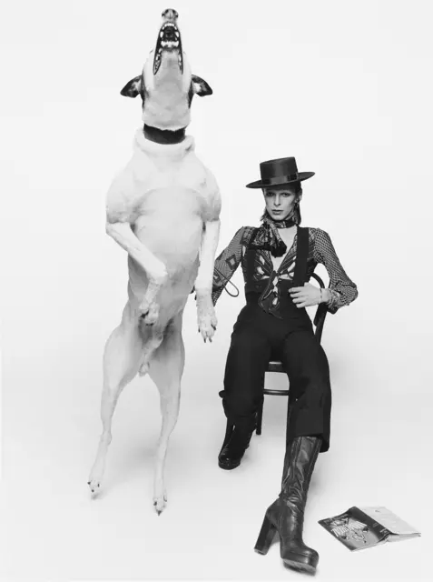 Foto: Terry O'Neill/Iconic Images