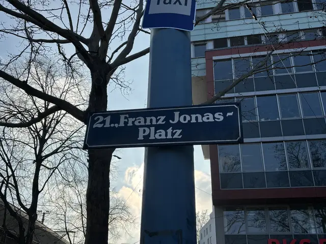 Foto: Matthias Pandrea/Mein Bezirk