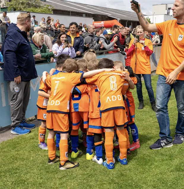 Foto: FC Klosterneuburg