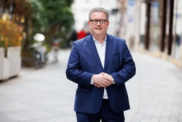 Foto: Florian Wieser