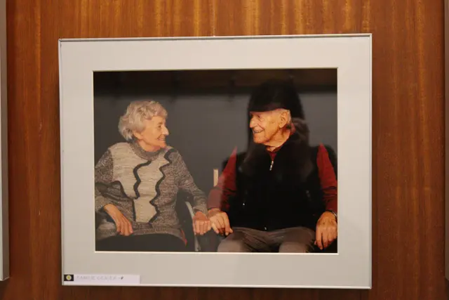 Foto: Elisabeth Zangerl