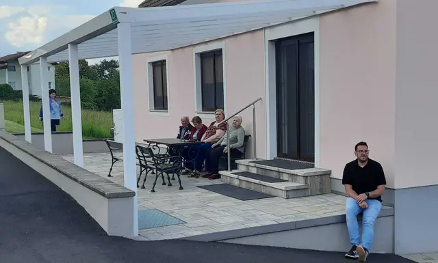 Foto: Vinzenz Kovacs