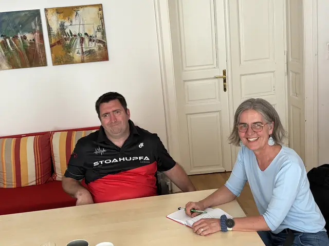 Foto: MeinBezirk/Waltraud Fischer