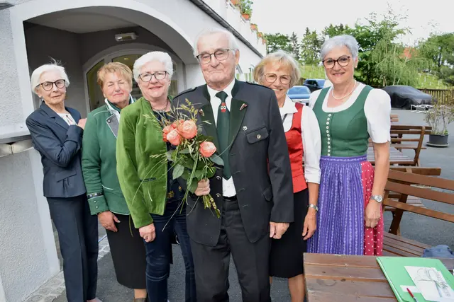 Foto: MeinBezirk/Josef Strohmeier