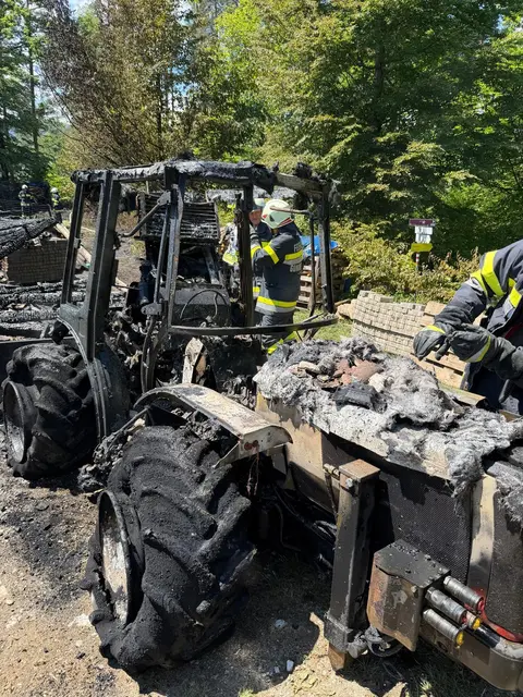 Foto: FF Gundersdorf