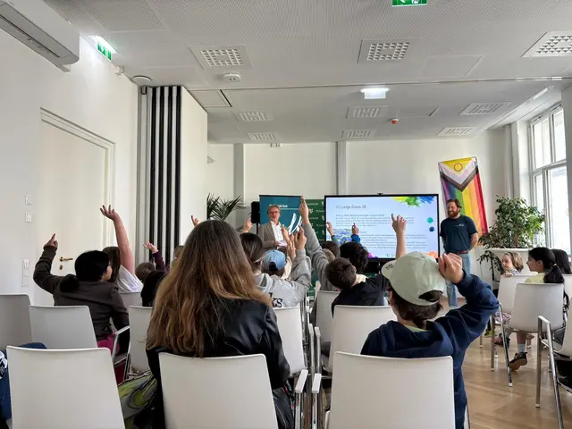 Foto: Pia Rotter/MeinBezirk