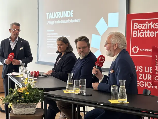 Foto: Anna Wallner