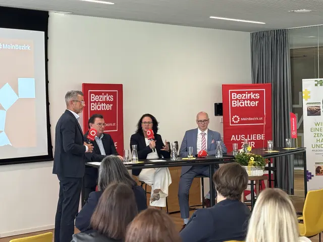 Foto: Anna Wallner