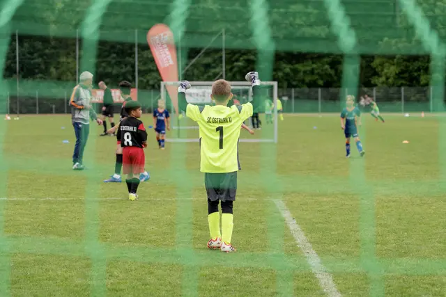 Foto: FC Klosterneuburg