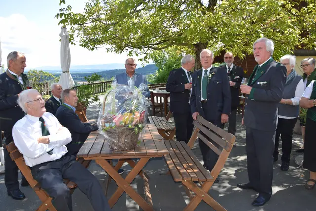 Foto: MeinBezirk/Josef Strohmeier