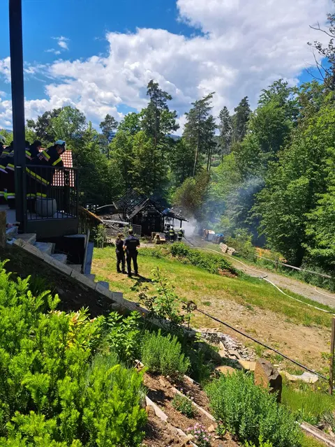 Foto: FF Gundersdorf