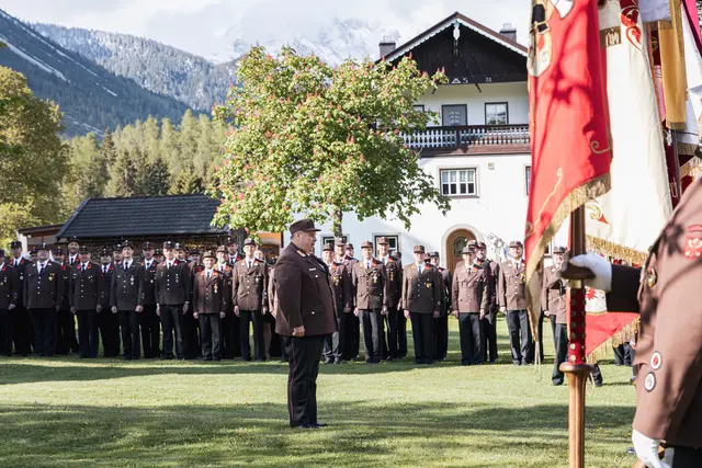 Foto: BFV Reutte