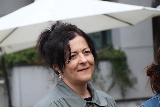 Sabine Walter, Umweltabteilung der Stadt Landeck. | Foto: Thomas Seelos